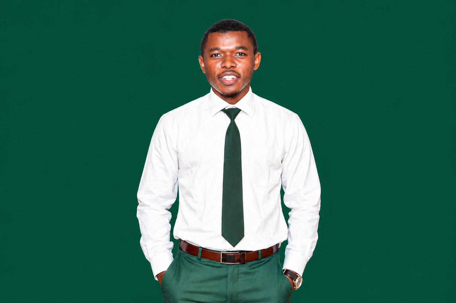 Harrison Mnjala